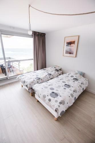 Apartamentos Biarritz Victoria Surf 30 Metres Plage