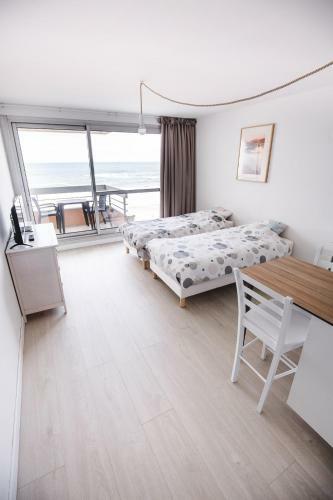 Apartamentos Biarritz Victoria Surf 30 Metres Plage