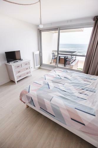 Apartamentos Biarritz Victoria Surf 30 Metres Plage