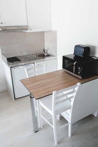 Apartamentos Biarritz Victoria Surf 30 Metres Plage