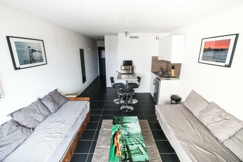 Apartamentos Biarritz Victoria Surf 30 Metres Plage