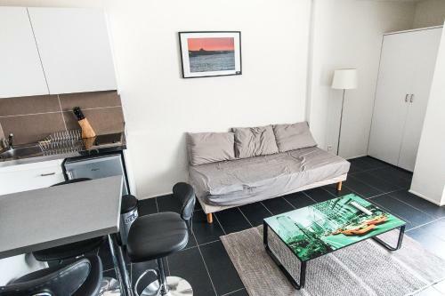Apartamentos Biarritz Victoria Surf 30 Metres Plage