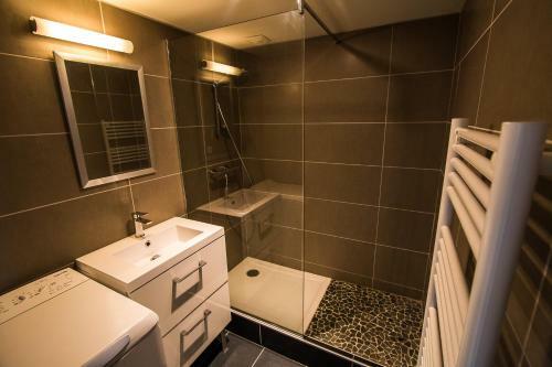 Apartamentos Biarritz Victoria Surf 30 Metres Plage