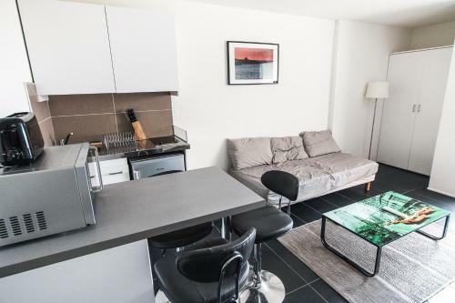 Apartamentos Biarritz Victoria Surf 30 Metres Plage