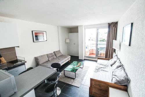 Apartamentos Biarritz Victoria Surf 30 Metres Plage