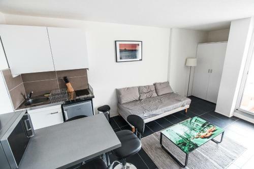 Apartamentos Biarritz Victoria Surf 30 Metres Plage