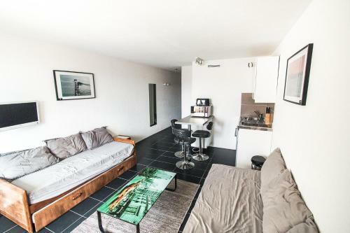 Apartamentos Biarritz Victoria Surf 30 Metres Plage