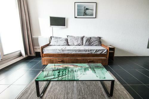 Apartamentos Biarritz Victoria Surf 30 Metres Plage