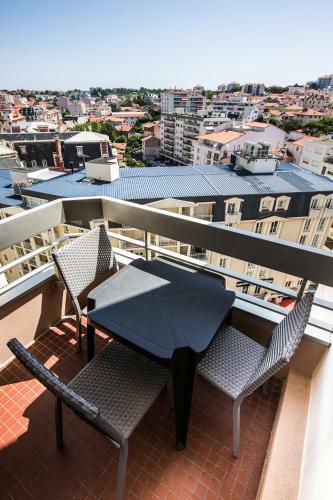 Apartamentos Biarritz Victoria Surf 30 Metres Plage