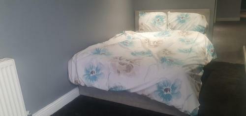 Family Home In Clitheroe