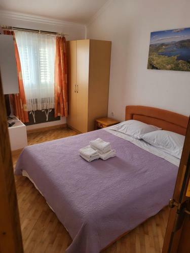 Apartman Ivan
