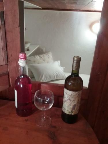 Apartamento Karpathos House