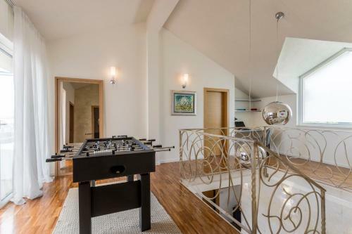 Villa Fox Exclusive