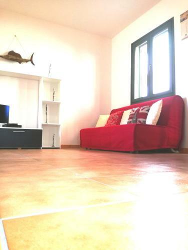 Apartamento Las Dos Islas