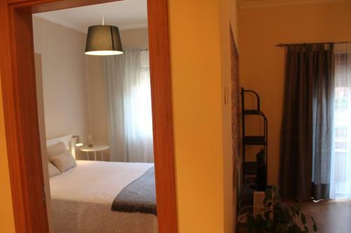 Apartamento Charming Baixa II