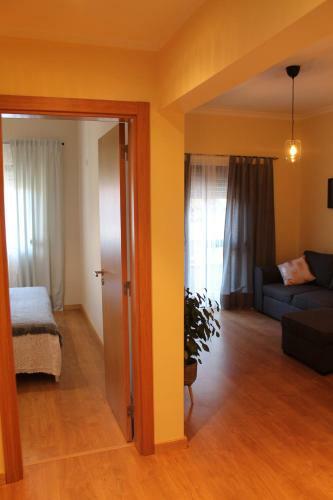 Apartamento Charming Baixa II