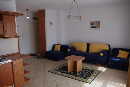 Dwa Apartamenty Studio Lwowska