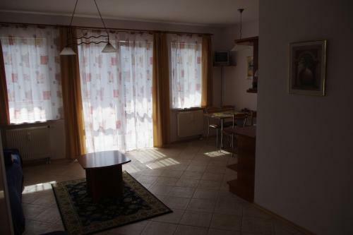 Dwa Apartamenty Studio Lwowska