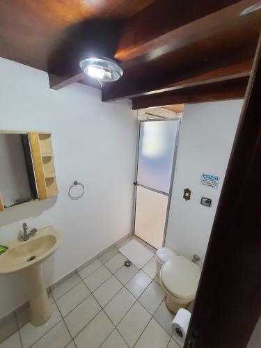 Hotel Estancia Santa Rita