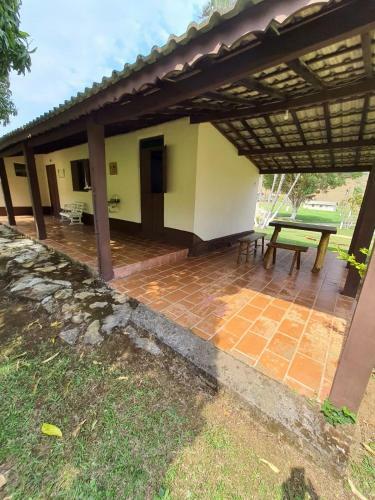 Hotel Estancia Santa Rita