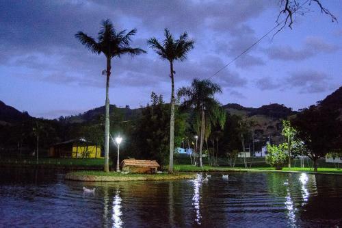 Hotel Estancia Santa Rita