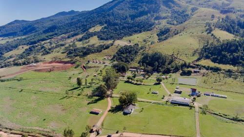 Hotel Estancia Santa Rita