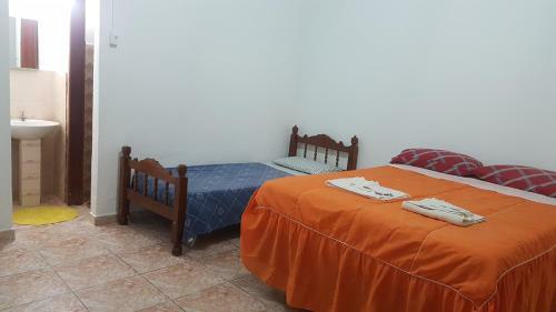 Pousada Lind�ia