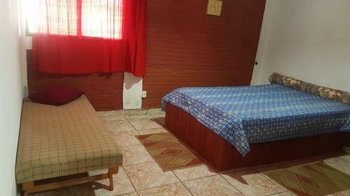 Pousada Lind�ia
