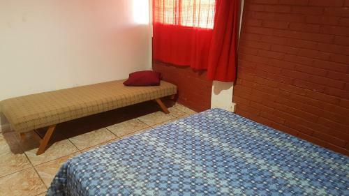 Pousada Lind�ia