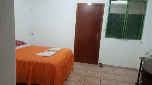 Pousada Lind�ia