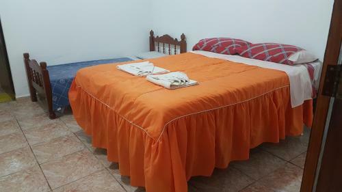 Pousada Lind�ia