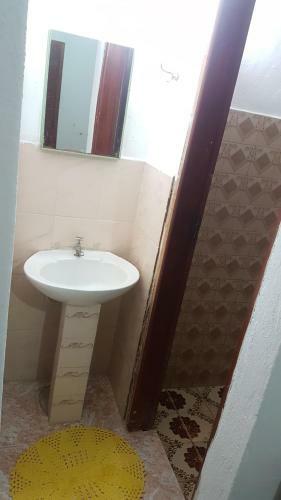 Pousada Lind�ia