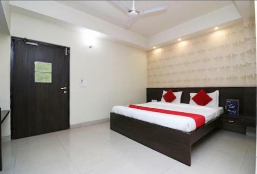 Shelter Hotel