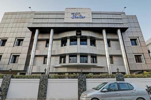 Shelter Hotel