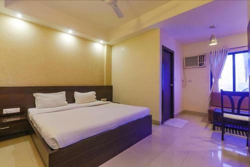 Shelter Hotel