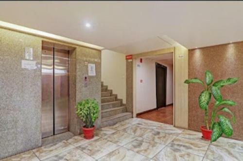 Shelter Hotel