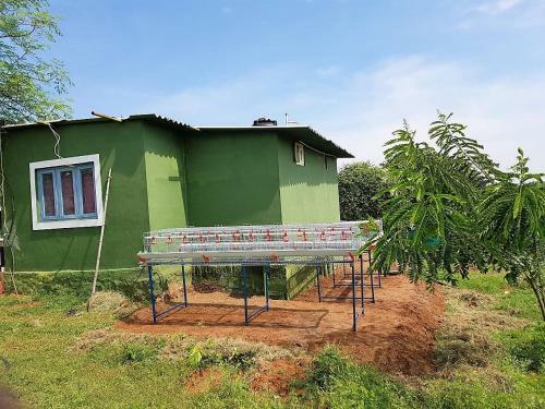 Hotel Aarraams Farms & Resorts