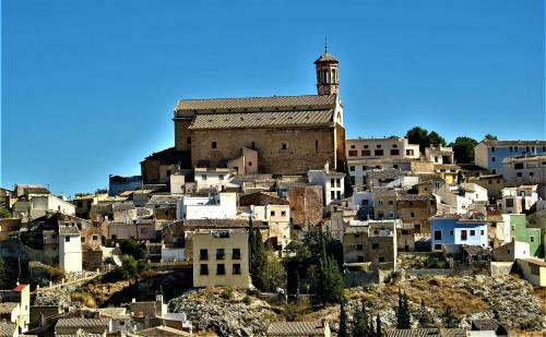 Las Casas Del Paseo