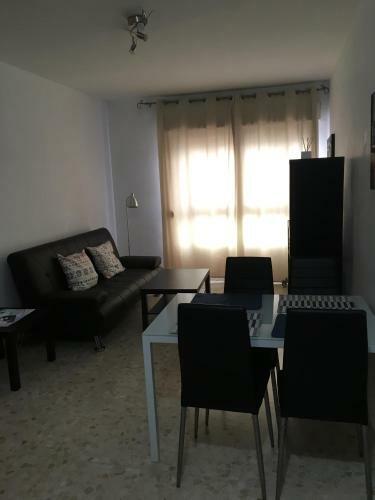 Apartamento Frente Al Mar