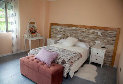 Apartamento Habitaciones Turisticas Sta Lucia