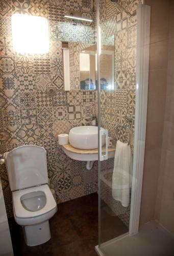 Apartamento Habitaciones Turisticas Sta Lucia