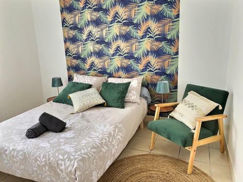 Apartamento Maison de Standing - Le Bouscat - Tram C - Netflix
