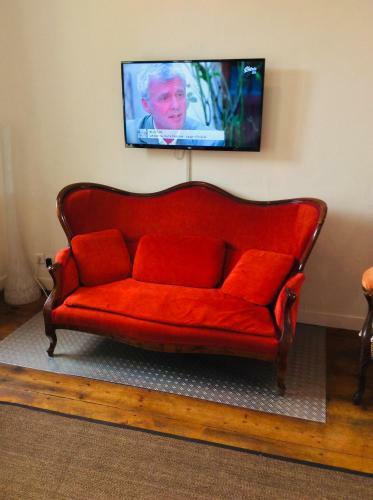 Hostal Ali�nor