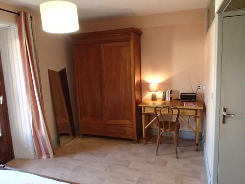 Apartamento Le Bachal