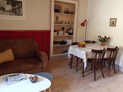 Apartamento Le Bachal