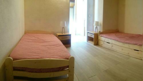 Apartamento Les Olympiades