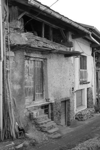 Chalet Fr Gilkens Arc 1600