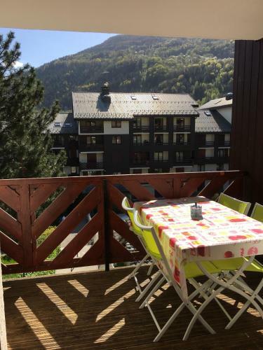Apartamento Appartement F2 Aux Gli�res