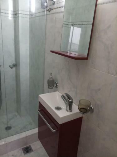 Apartamento Studio Mytilene View