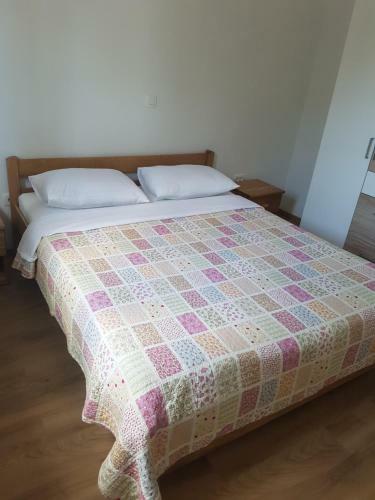 Apartmani Benjamin